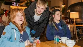 Fotorelacja z Wschodu Sezonu 2024, Bocianie Gniazdo, kwiecień 2024 r. - zdjęcie 96