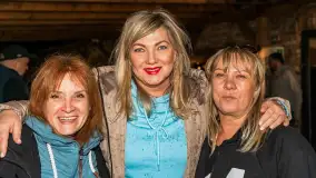 Fotorelacja z Wschodu Sezonu 2024, Bocianie Gniazdo, kwiecień 2024 r. - zdjęcie 22