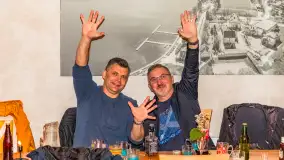 Fotorelacja z Wschodu Sezonu 2024, Bocianie Gniazdo, kwiecień 2024 r. - zdjęcie 30