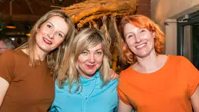 Fotorelacja z Wschodu Sezonu 2024, Bocianie Gniazdo, kwiecień 2024 r. - zdjęcie 75