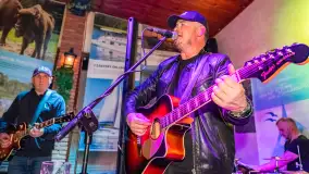 Fotorelacja z Wschodu Sezonu 2024, Bocianie Gniazdo, kwiecień 2024 r. - zdjęcie 95