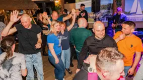 Fotorelacja z Wschodu Sezonu 2024, Bocianie Gniazdo, kwiecień 2024 r. - zdjęcie 80