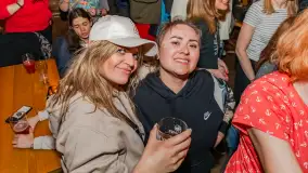 Fotorelacja z Wschodu Sezonu 2024, Bocianie Gniazdo, kwiecień 2024 r. - zdjęcie 167