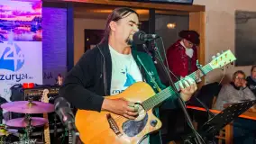 Fotorelacja z Wschodu Sezonu 2024, Bocianie Gniazdo, kwiecień 2024 r. - zdjęcie 175