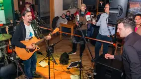 Fotorelacja z Wschodu Sezonu 2024, Bocianie Gniazdo, kwiecień 2024 r. - zdjęcie 106