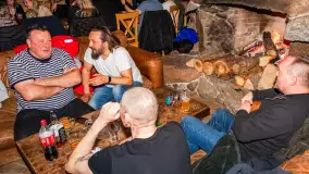 Fotorelacja z Wschodu Sezonu 2024, Bocianie Gniazdo, kwiecień 2024 r. - zdjęcie 153