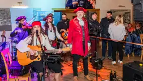 Fotorelacja z Wschodu Sezonu 2024, Bocianie Gniazdo, kwiecień 2024 r. - zdjęcie 136