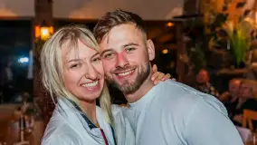 Fotorelacja z Wschodu Sezonu 2024, Bocianie Gniazdo, kwiecień 2024 r. - zdjęcie 164