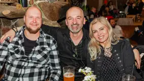 Fotorelacja z Wschodu Sezonu 2024, Bocianie Gniazdo, kwiecień 2024 r. - zdjęcie 131