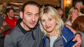 Fotorelacja z Wschodu Sezonu 2024, Bocianie Gniazdo, kwiecień 2024 r. - zdjęcie 150