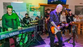 Fotorelacja z Wschodu Sezonu 2024, Bocianie Gniazdo, kwiecień 2024 r. - zdjęcie 211