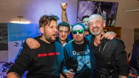 Fotorelacja z Wschodu Sezonu 2024, Bocianie Gniazdo, kwiecień 2024 r. - zdjęcie 187