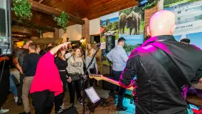 Fotorelacja z Wschodu Sezonu 2024, Bocianie Gniazdo, kwiecień 2024 r. - zdjęcie 202