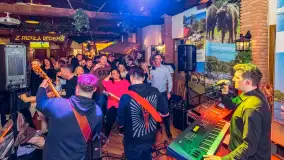 Fotorelacja z Wschodu Sezonu 2024, Bocianie Gniazdo, kwiecień 2024 r. - zdjęcie 206