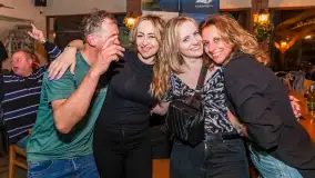 Fotorelacja z Wschodu Sezonu 2024, Bocianie Gniazdo, kwiecień 2024 r. - zdjęcie 207