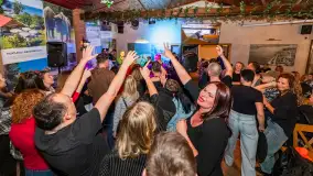 Fotorelacja z Wschodu Sezonu 2024, Bocianie Gniazdo, kwiecień 2024 r. - zdjęcie 214