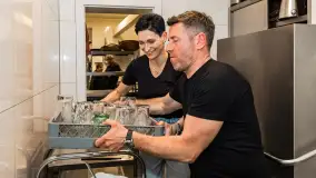 Fotorelacja z Wschodu Sezonu 2024, Bocianie Gniazdo, kwiecień 2024 r. - zdjęcie 215