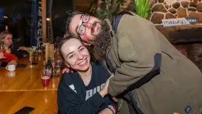 Fotorelacja z Wschodu Sezonu 2024, Bocianie Gniazdo, kwiecień 2024 r. - zdjęcie 217