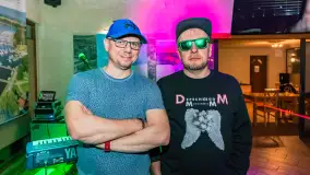 Fotorelacja z Wschodu Sezonu 2024, Bocianie Gniazdo, kwiecień 2024 r. - zdjęcie 234