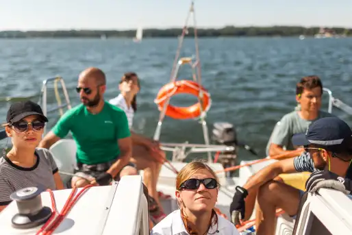 Zdjęcia: Jak zacząć samodzielnie żeglować?  - zdjęcie 3