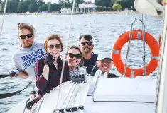 Zdjęcia: Jak zacząć samodzielnie żeglować?  - zdjęcie 1