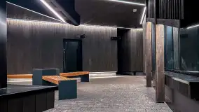 Przystań Nautica, jeszcze przed oficjalnym otwarciem podbija serca żeglarzy - zdjęcie 20