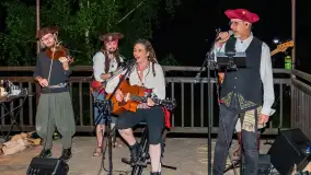 Zrefowani w porcie Łabędzi Ostrów, maj 2024 r. - zdjęcie 4