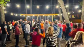 Bohika w Strandzie, czerwiec 2024 r. - zdjęcie 2