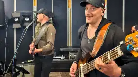 Bohika w Strandzie, czerwiec 2024 r. - zdjęcie 6