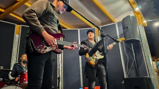 Bohika w Strandzie, czerwiec 2024 r. - zdjęcie 9