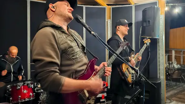 Bohika w Strandzie, czerwiec 2024 r. - zdjęcie 3