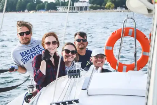 Egzamin na paten żeglarski. Co warto wiedzieć. - zdjęcie 6