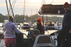 Egzamin na paten żeglarski. Co warto wiedzieć. - zdjęcie 3