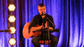 Koncert Andrzej Koryckiego i Dominiki Żukowskiej, Ognisty Ptak, maj 2024 r. - zdjęcie 12