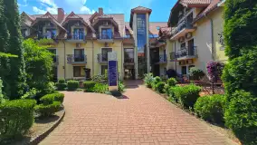 Hotel Robert’s Port: Luksusowy Wypoczynek na Mazurach - zdjęcie 6