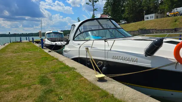 Hotel Robert’s Port: Luksusowy Wypoczynek na Mazurach - zdjęcie 2
