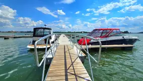 Hotel Robert’s Port: Luksusowy Wypoczynek na Mazurach - zdjęcie 1