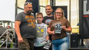 Las Vegas 4x4 Edycja VIII, nasza fotorelacja - zdjęcie 18