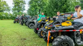 Las Vegas 4x4 Edycja VIII, nasza fotorelacja - zdjęcie 106