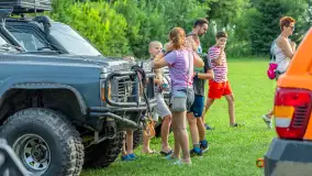 Las Vegas 4x4 Edycja VIII, nasza fotorelacja - zdjęcie 110