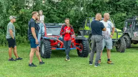 Las Vegas 4x4 Edycja VIII, nasza fotorelacja - zdjęcie 136