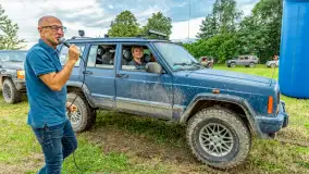 Las Vegas 4x4 Edycja VIII, nasza fotorelacja - zdjęcie 112