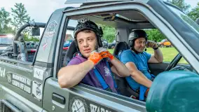 Las Vegas 4x4 Edycja VIII, nasza fotorelacja - zdjęcie 125