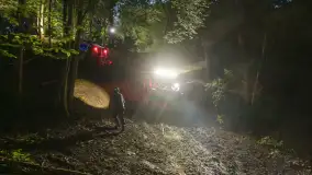 Las Vegas 4x4 Edycja VIII, nasza fotorelacja - zdjęcie 111