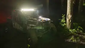 Las Vegas 4x4 Edycja VIII, nasza fotorelacja - zdjęcie 175