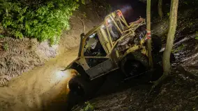 Las Vegas 4x4 Edycja VIII, nasza fotorelacja - zdjęcie 59