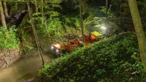 Las Vegas 4x4 Edycja VIII, nasza fotorelacja - zdjęcie 7