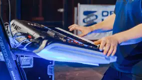 Las Vegas 4x4 Edycja VIII, nasza fotorelacja - zdjęcie 123