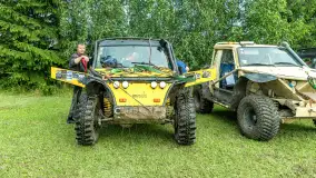 Las Vegas 4x4 Edycja VIII, nasza fotorelacja - zdjęcie 170