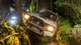 Las Vegas 4x4 Edycja VIII, nasza fotorelacja - zdjęcie 36